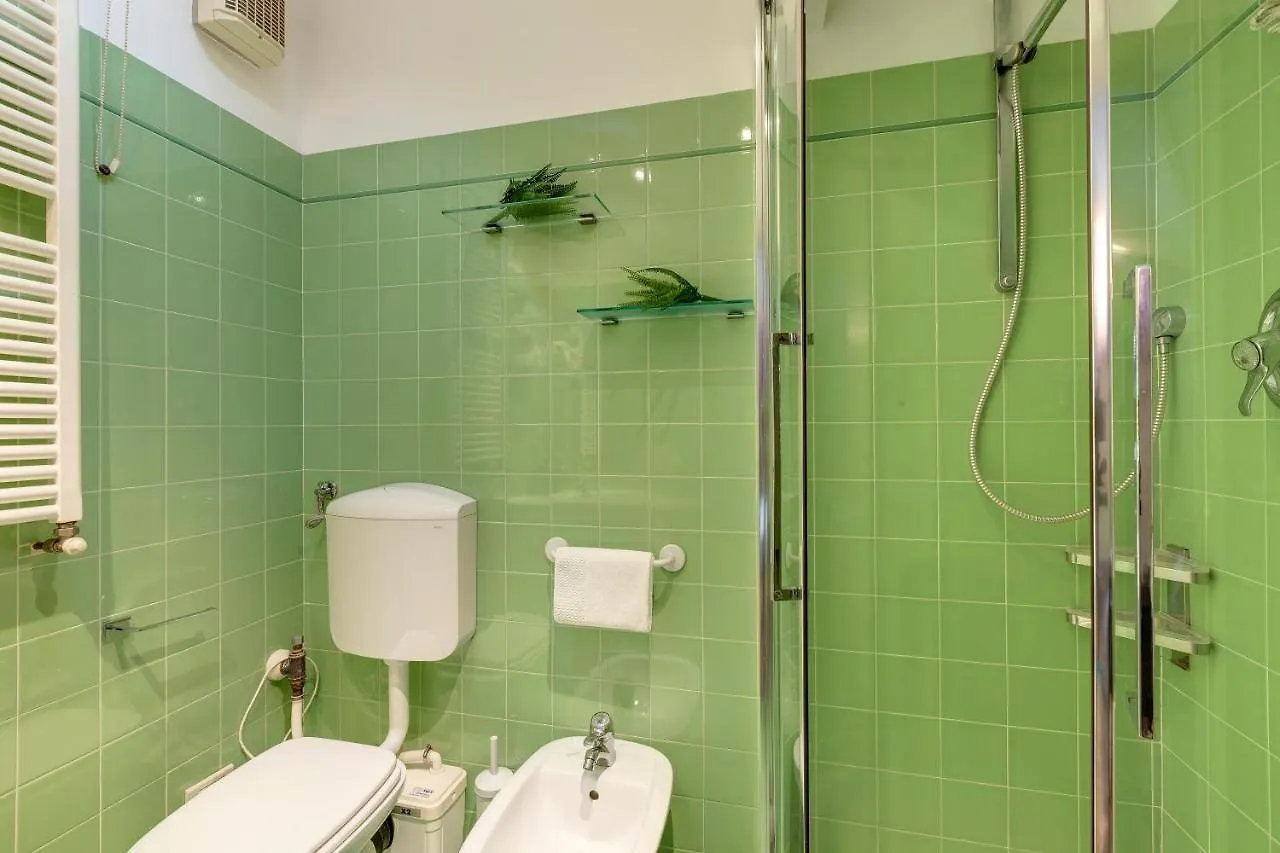 Casper Apartment By Mamo Firenze