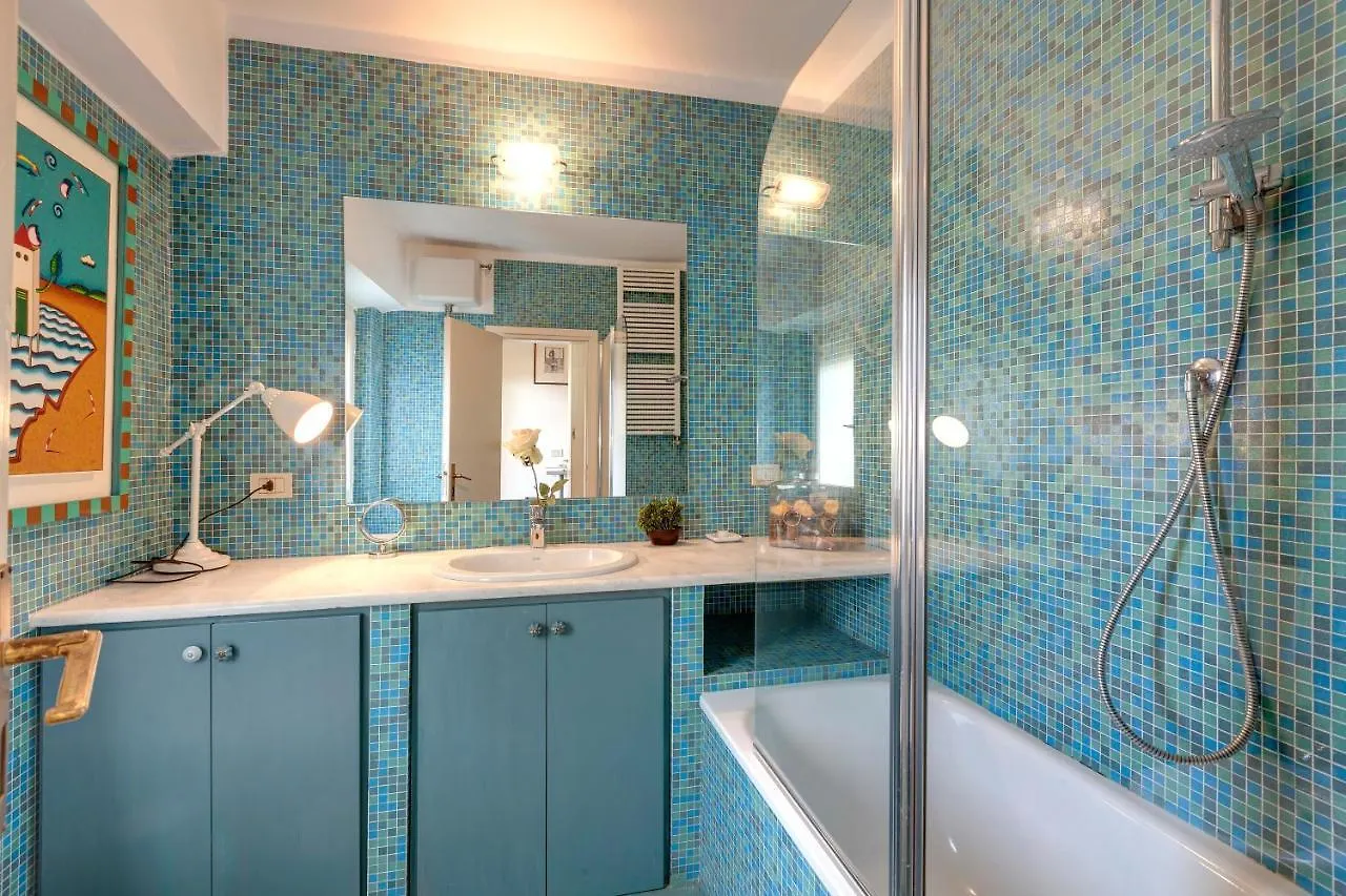 Casper Apartment By Mamo Firenze