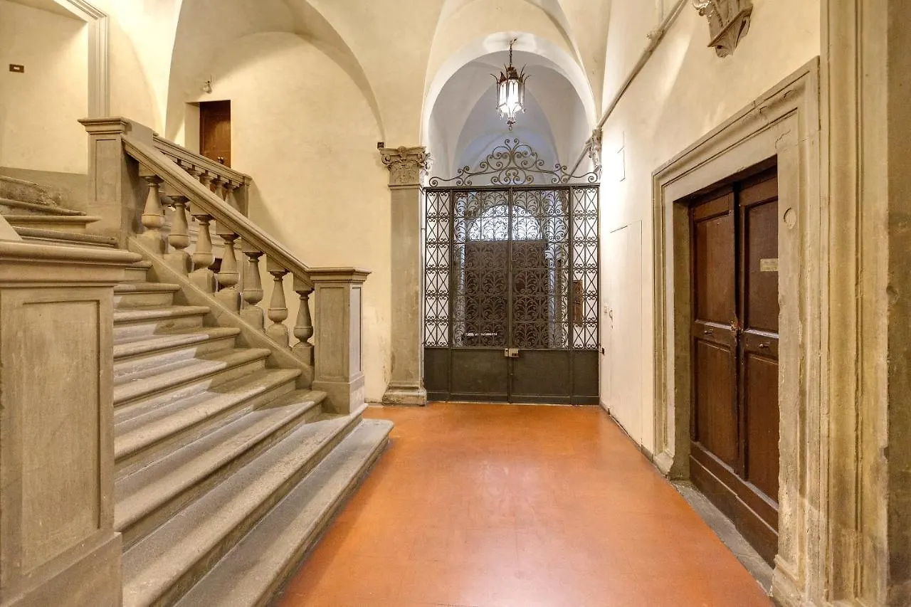Casper Apartment By Mamo Firenze