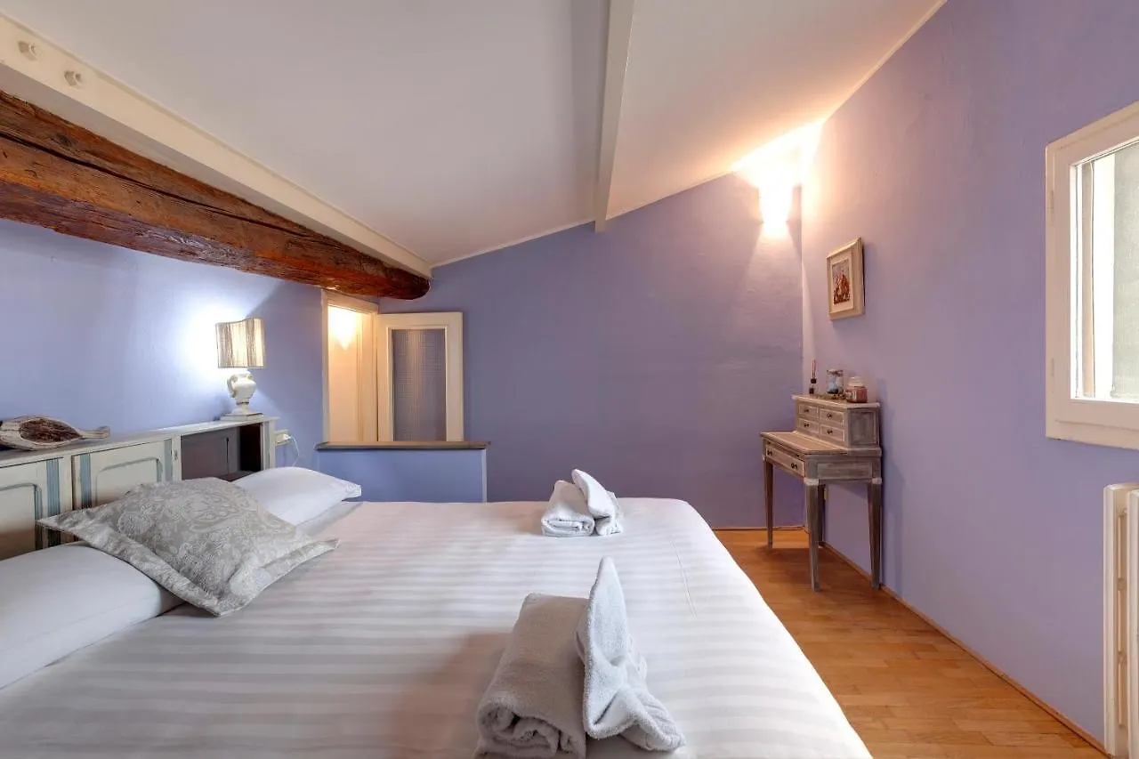 Casper Apartment By Mamo Firenze 0*,