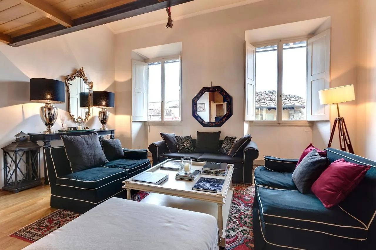 Casper Apartment By Mamo Florence Italië